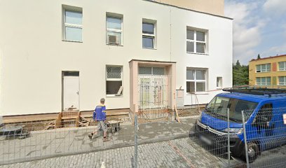 Makovská Eva MUDr. Makovská Eva MUDr.