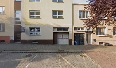 Malínková Zuzana MUDr.
