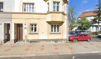 Maričová Jana MUDr. Maričová Jana MUDr.