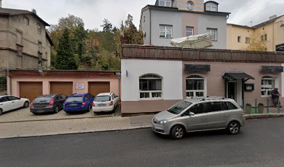 Matějíčková Hana MUDr.