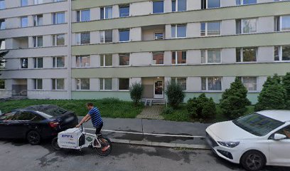 Matolínová Eva MUDr. Matolínová Eva MUDr.