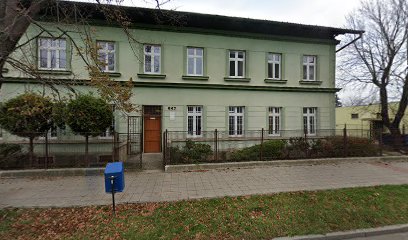 MDDr. Kateřina Gráfová MDDr. Kateřina Gráfová