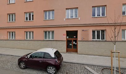 MEDANNA praktický lékař, s.r.o. MEDANNA praktický lékař, s.r.o.