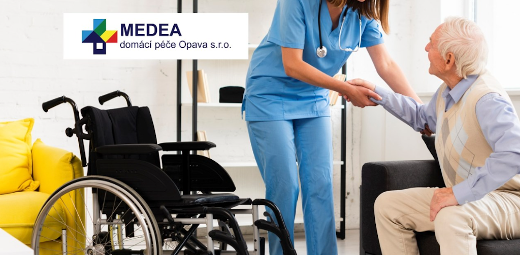 Medea domácí péče Opava s.r.o.