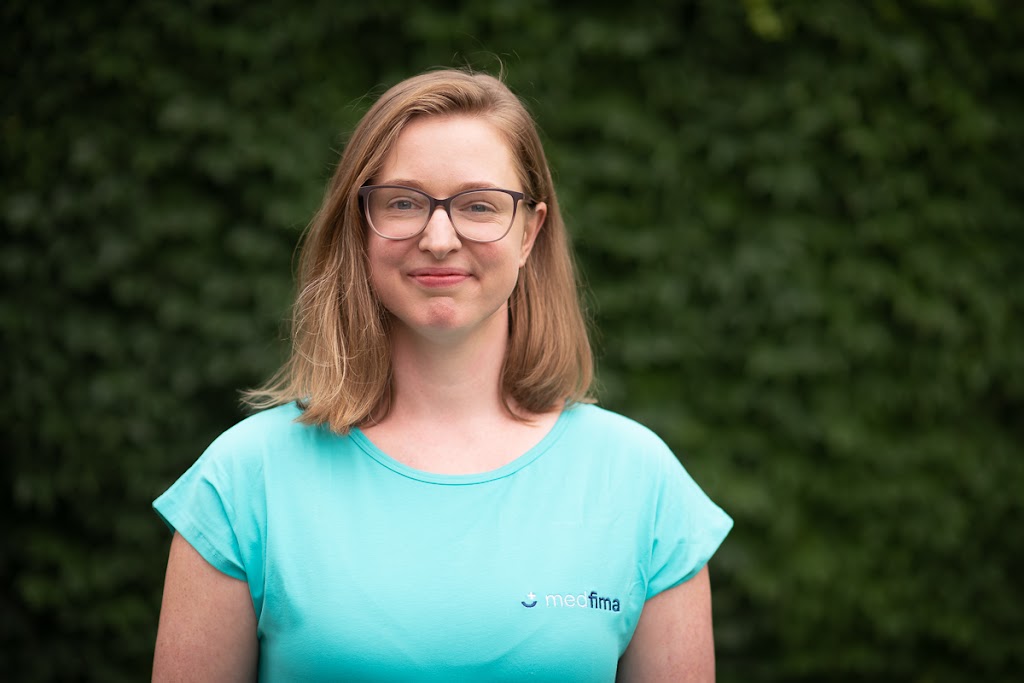 MEDFIMA, ordinace Trnová, Praktický lékař MEDFIMA, ordinace Trnová, Praktický lékař