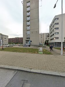 Medicínské centrum Praha s.r.o. Medicínské centrum Praha s.r.o.