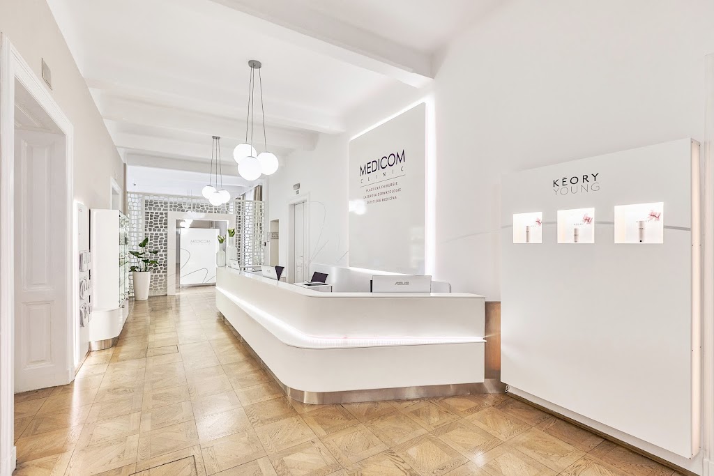 MEDICOM Clinic MEDICOM Clinic