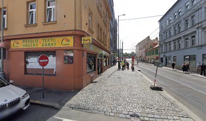 Medifox s.r.o.- MUDr. Milan Líška