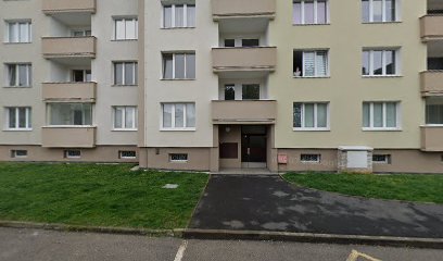 Medikeo Ambulance s.r.o., ordinace praktického lékaře pro dospělé - MUDr. Anna Mrázová