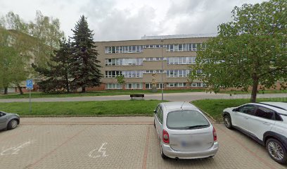 MeDiLa spol. s r.o., Odběrové centrum Žďár nad Sázavou