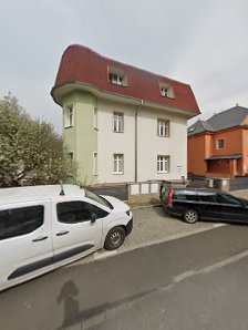 Mestický Miloš MUDr. - gastroenterologická a hepatolická ambulance