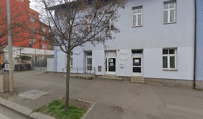 Městský ústav sociálních služeb města Plzně