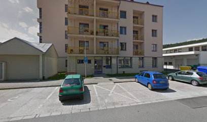 Městský ústav sociálních služeb Strakonice