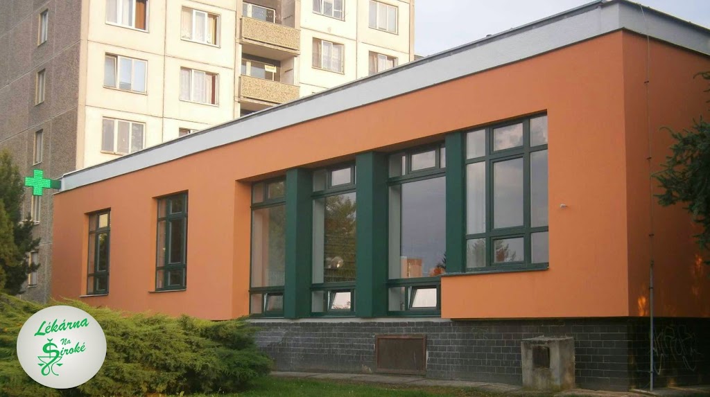 Mgr. Petr Štola - zdravotnické služby Mgr. Petr Štola - zdravotnické služby