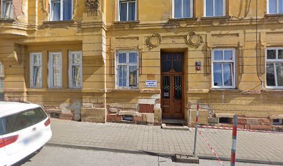Michal Kuhn MUDr.