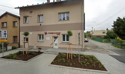 MOJE AMBULANCE Ostrava - Petřkovice
