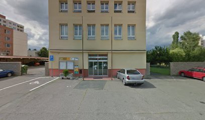 MUDr. Adéla Pulkertová, MediClinic a.s. MUDr. Adéla Pulkertová, MediClinic a.s.
