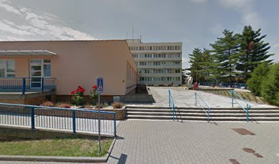 MUDr. Alena Bartošová MUDr. Alena Bartošová