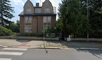 MUDr. Alena Hrbáčová MUDr. Alena Hrbáčová