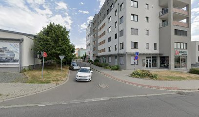 MUDr. Alice Kráčalová - Ordinace všeobecné praktické lékařky v Olomouci