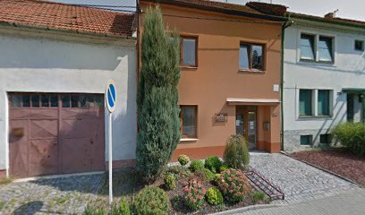 MUDr. Bačová Lenka, s.r.o.