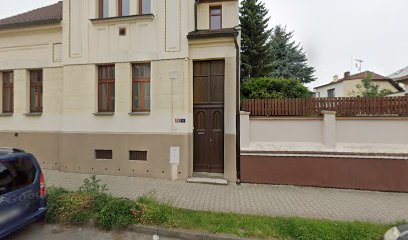 MUDr. Blažena Hubková