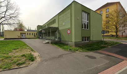 Mudr. Božena Suttnerová