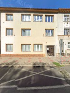 MUDr. Kadlecová Ilona, pediatr - dětský lékař