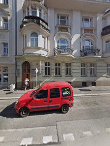 MUDr. Dagmar Minářová MUDr. Dagmar Minářová