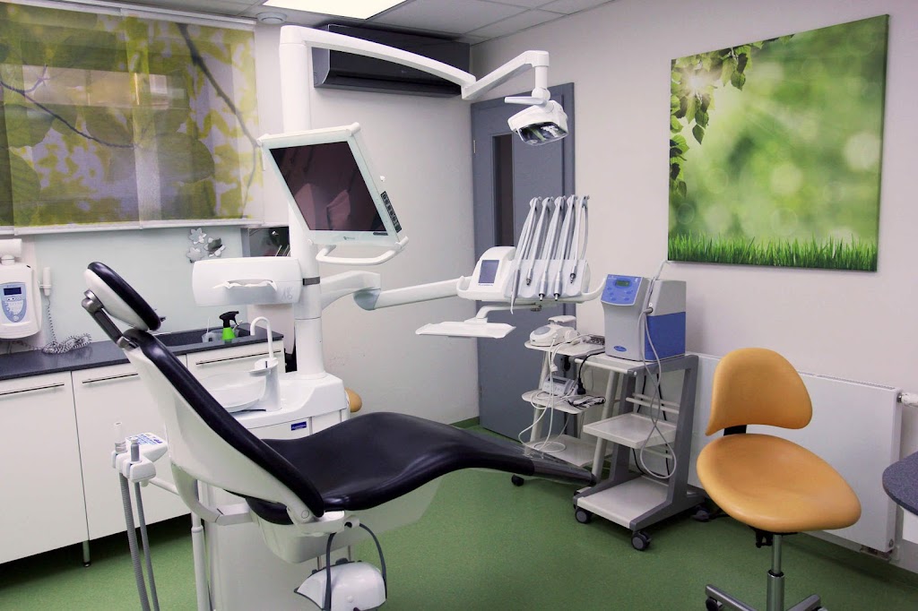 MUDr. Dagmar Petrmichlová - NiceFace medical - zubní ordinace MUDr. Dagmar Petrmichlová - NiceFace medical - zubní ordinace