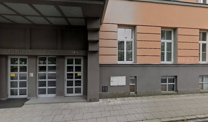 MUDr. Dana Boháčová - Angiologie Opava s.r.o. MUDr. Dana Boháčová - Angiologie Opava s.r.o.