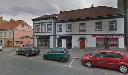 MUDr. Dana Kučerová MUDr. Dana Kučerová