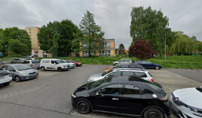 MUDr. Darja Komínková - Pediatrie Komínková s. r. o.