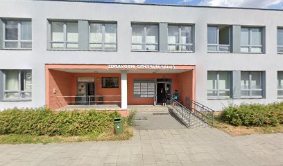 MUDr. Eleonóra Tormová MUDr. Eleonóra Tormová