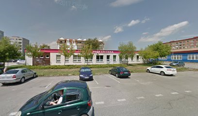 MUDr. Eliška Čermáková s.r.o., praktická lékařka