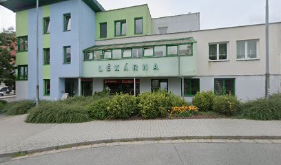 MUDr. Fabiánová Renata MUDr. Fabiánová Renata