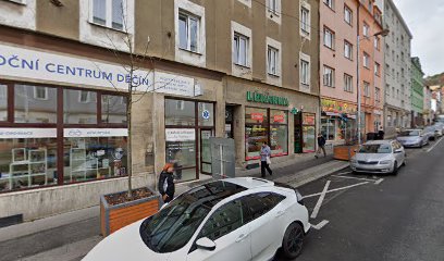 MUDr Fischerová Jana MUDr Fischerová Jana