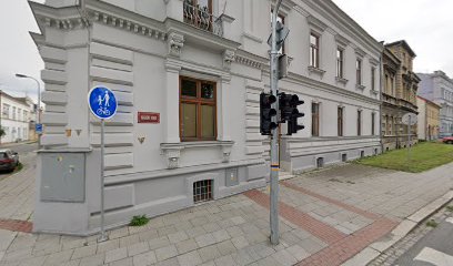 MUDr. Hana Chodurová