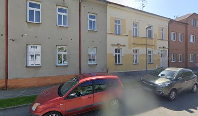 MUDr. Hana Deáková MUDr. Hana Deáková