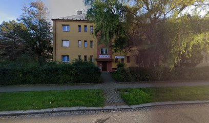 Mudr. Hana Helusová Mudr. Hana Helusová