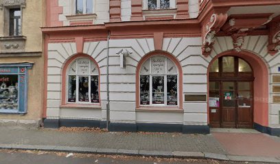 Mudr. Hana Kalfusová Mudr. Hana Kalfusová