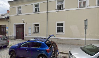 MUDr. Hana Kotěrová MUDr. Hana Kotěrová