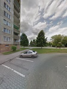 MUDr. Hanková Kamila MUDr. Hanková Kamila
