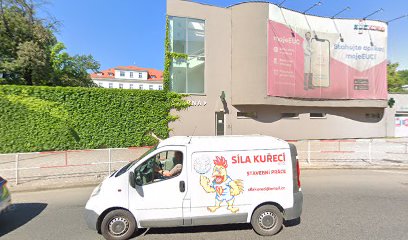 Ordinace dětské kardiologie