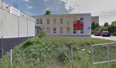 MUDr. Hubert Rosický, MediClinic a.s.
