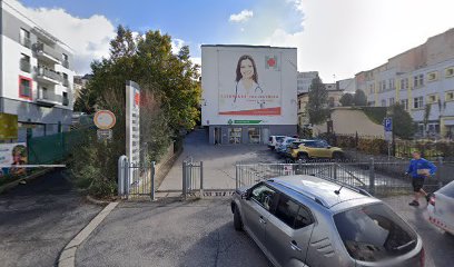 MUDr. Ida Chaloupková, MediClinic a.s.