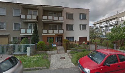 MUDr. Ilona Macháčková MUDr. Ilona Macháčková