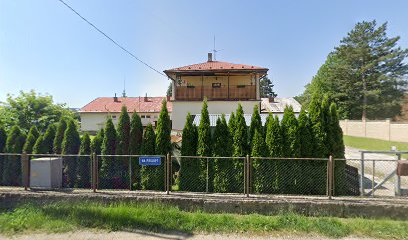 MUDr. Iva Ulbrichtová, MediClinic a.s.
