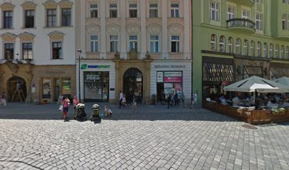 MUDr. Ivan Foltýn