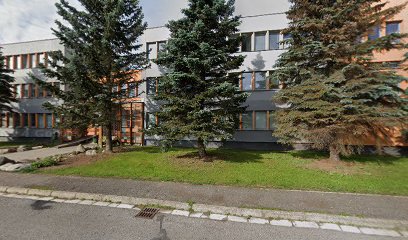 MUDr. Iveta Káňová MUDr. Iveta Káňová